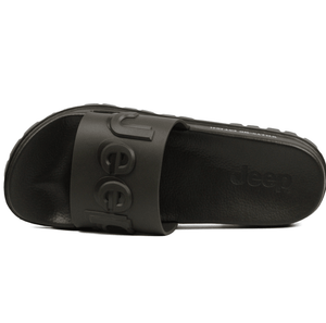 JEEP Men's Pcv Dklv Slide - Footcourt Egypt