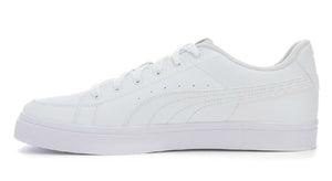 Puma Court Point Vulc V2 Trainers - Footcourt Egypt