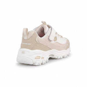 SKECHERS D'Lites Retro Cords - Footcourt Egypt