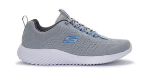SKECHERS Bounder Men's Training Shoes - Footcourt Egypt