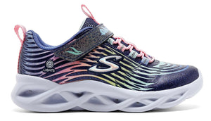 SKECHERS Twisty Brights - Mystical Bliss - Footcourt Egypt
