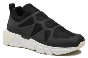 CALVIN KLEIN Sneakers Low Top Lace - Footcourt Egypt