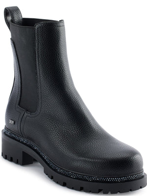 DKNY Rick Platform Chelsea Boot - Footcourt Egypt