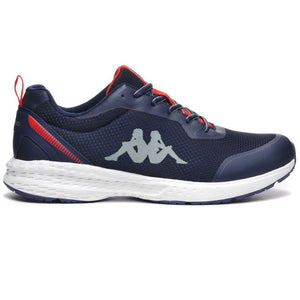 Kappa Glinch Basketball Unisex NVRD - Footcourt Egypt