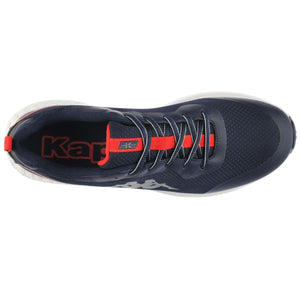 Kappa Glinch Basketball Unisex NVRD - Footcourt Egypt