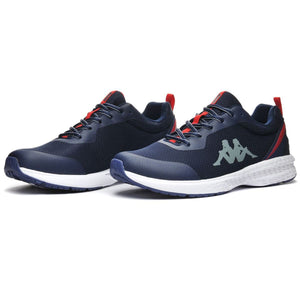 Kappa Glinch Basketball Unisex NVRD - Footcourt Egypt
