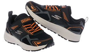 SKECHERS GORUN CONSISTENT KIDS - Footcourt Egypt