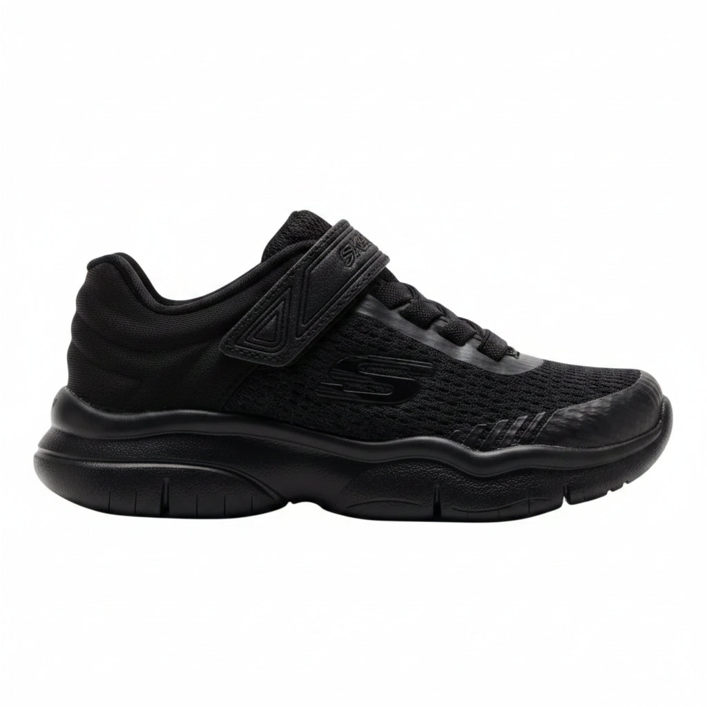 SKECHERS Flex Blast Breezy Hype BBK