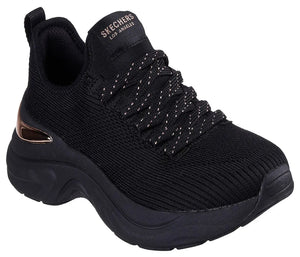 SKECHERS Hazel - Pretty Knitty - Footcourt Egypt