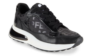 KARL Daima Logo Low Top Sneakers - Footcourt Egypt