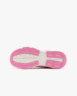 SKECHERS Retro - Graph Shoes Pink - Footcourt Egypt