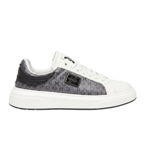 John Richmond Men's Leather shoes 25326CP WTCH - Footcourt Egypt