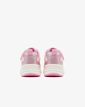 SKECHERS Retro - Graph Shoes Pink - Footcourt Egypt