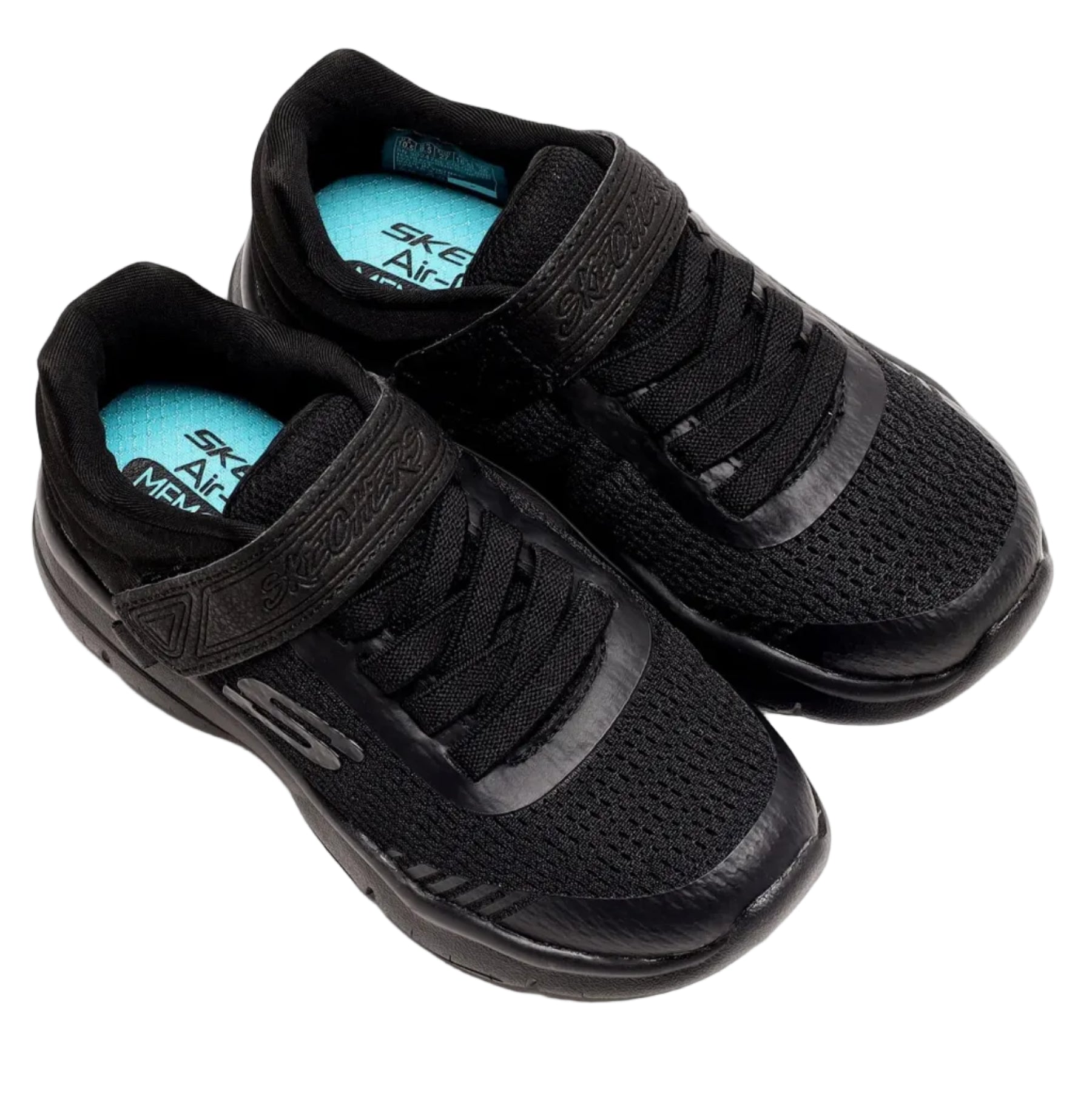 SKECHERS Flex Blast Breezy Hype BBK
