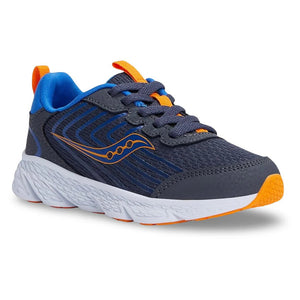 SAUCONY Wind 3.0 A/C - NVBL - Footcourt Egypt