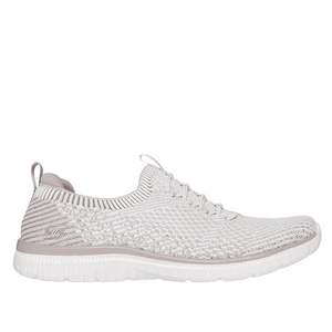 SKECHERS Virtue Sneaker NUDE - Footcourt Egypt