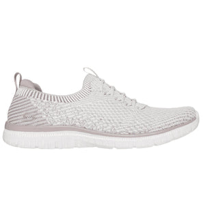 SKECHERS Virtue Sneaker NUDE - Footcourt Egypt
