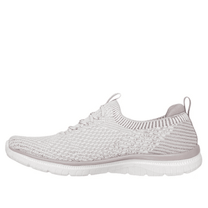 SKECHERS Virtue Sneaker NUDE - Footcourt Egypt