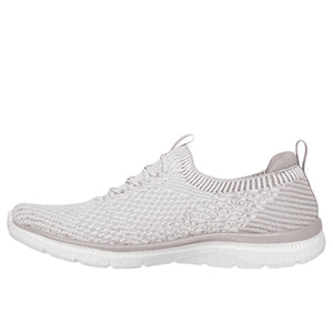 SKECHERS Virtue Sneaker NUDE - Footcourt Egypt