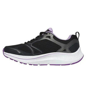 SKECHERS GO RUN Consistent 2.0 Women's Sneakers - BLK - Footcourt Egypt