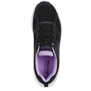 SKECHERS GO RUN Consistent 2.0 Women's Sneakers - BLK - Footcourt Egypt