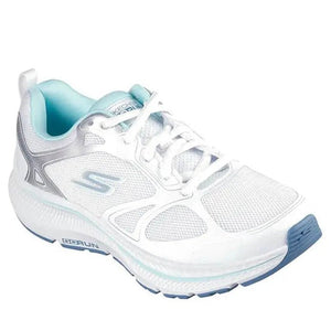SKECHERS GO RUN Consistent 2.0 Women's Sneakers - White - Footcourt Egypt