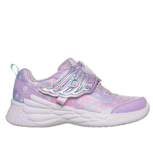 SKECHERS Dream Racer Kids Lifestyle Shoes - Footcourt Egypt