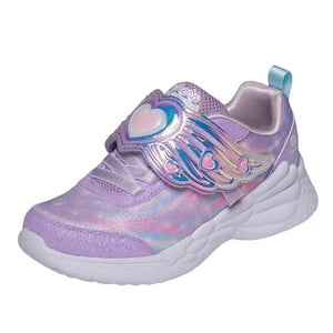 SKECHERS Dream Racer Kids Lifestyle Shoes - Footcourt Egypt