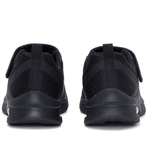 SKECHERS Microspec Max Girls Shoes - Black - Footcourt Egypt