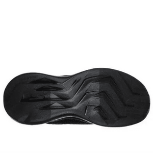 SKECHERS Gorun Fast Denzo Running Shoes Black - Footcourt Egypt