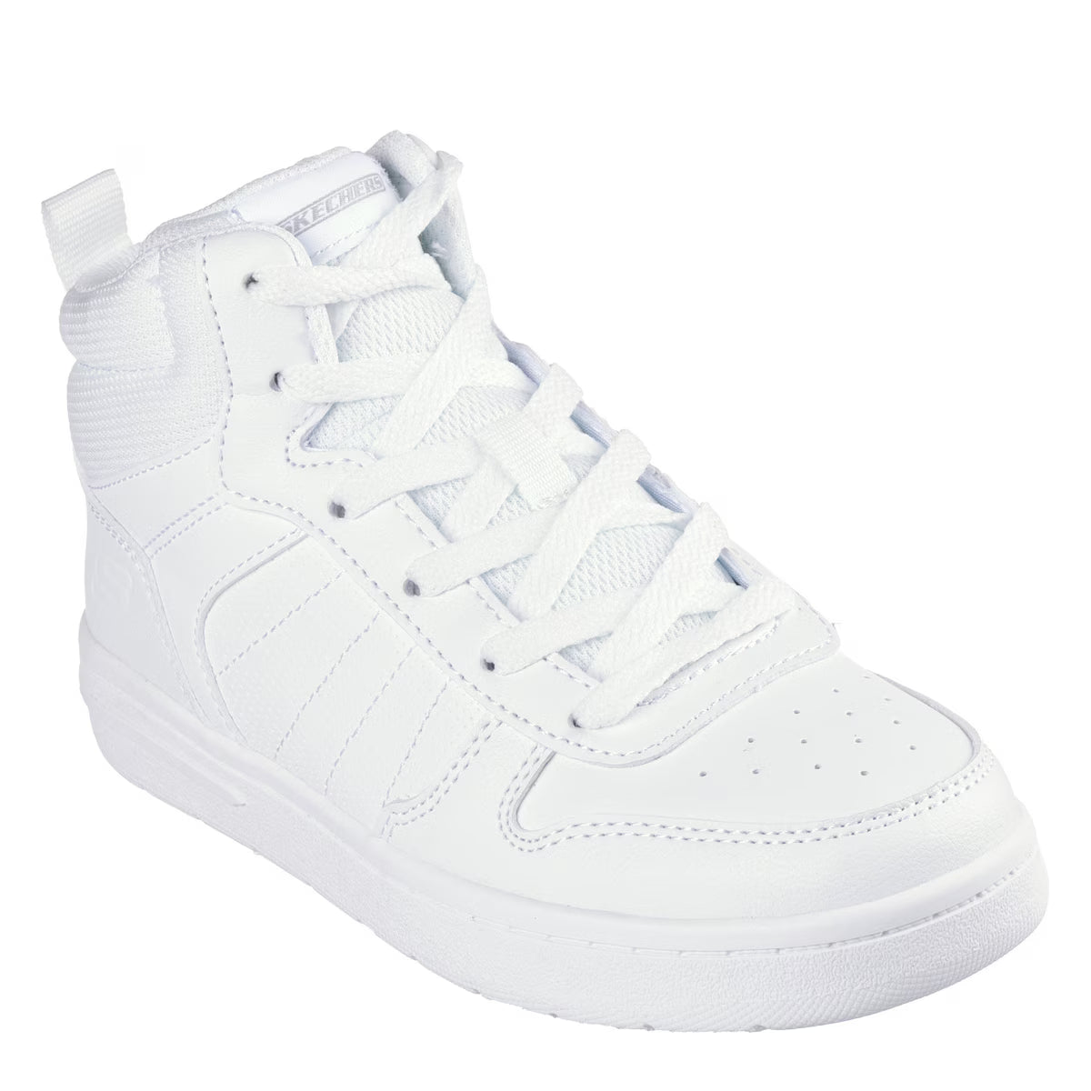 SKECHERS Kids' Smooth Street - Redozer