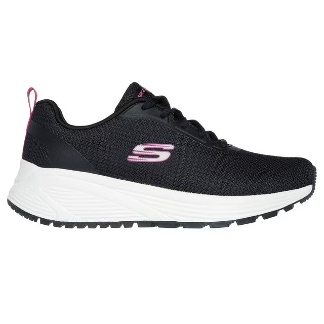 SKECHERS Women's Sparrow 2.0 Sneaker BLK