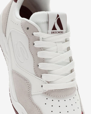 SKECHER KOOPA - VOLLEY LOW LIFESTYLE - Footcourt Egypt
