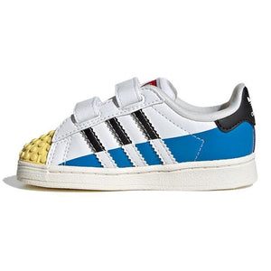 ADIDAS Lego X Superstar Cf - Footcourt Egypt