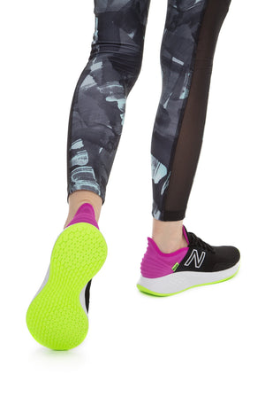 NEW BALANCE Fresh Foam Roav sneakers - Footcourt Egypt