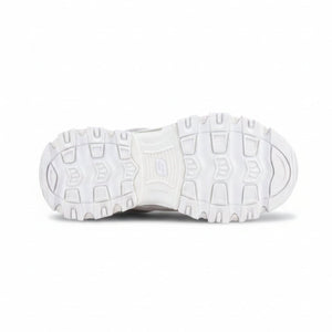 SKECHERS D'Lites Retro Cords - Footcourt Egypt