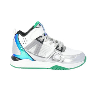 AND1 Riot Alt Athletic Basketball - Footcourt Egypt