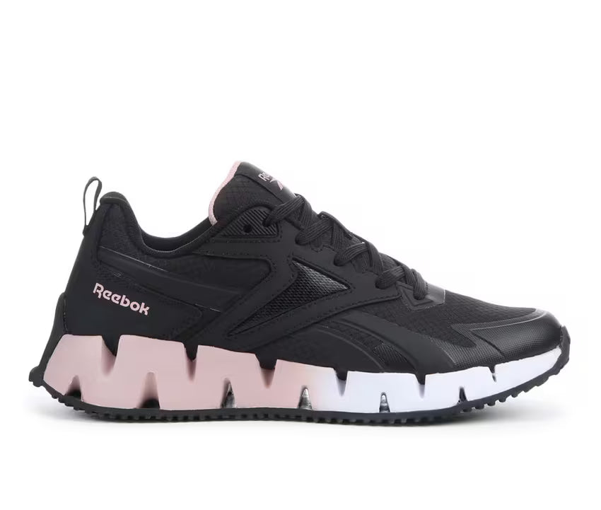 Reebok Zig Dynamica Trainers Men BKPW