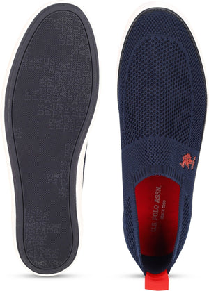 U.S. POLO ASSN. OCTAVIA 2.0 Slip - Footcourt Egypt