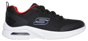 SKECHERS Microspec Max - Kaptix - Footcourt Egypt