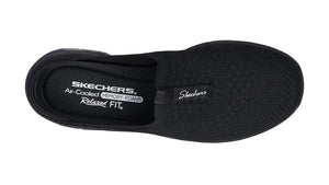 SKECHERS Relaxed Fit: Active Commute Time - Snuggle VIbes - Footcourt Egypt