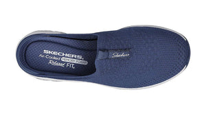 SKECHERS Relaxed Fit: Active Commute Time - Snuggle VIbes - Footcourt Egypt