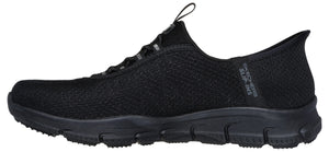 SKECHERS Slip - ins: Brilliance - Night Shift - Footcourt Egypt