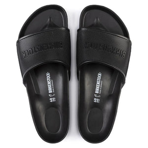 BIRKENSTOCK Barbados EVA BLACK - Footcourt Egypt