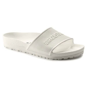 BIRKENSTOCK Barbados EVA WHITE - Footcourt Egypt