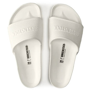 BIRKENSTOCK Barbados EVA WHITE - Footcourt Egypt