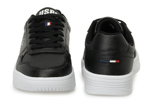 U.S. Polo Coster 5PR Unisix Sneakers - Footcourt Egypt