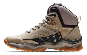 LESCON TORNADO MAX WATERPROOF TREKKING BOOTS - Footcourt Egypt