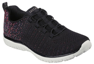 SKECHERS - WOMEN'S VIRTUE - Footcourt Egypt
