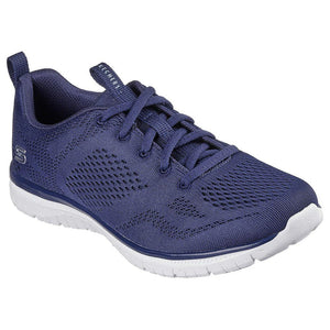 SKECHERS Virtue - Ambrosia NVY - Footcourt Egypt